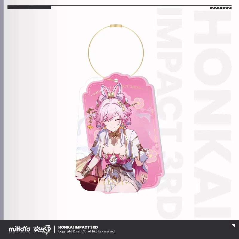 Honkai Impact 3rd - Passage to New Dawns Series Acrylic Keychain miHoYo