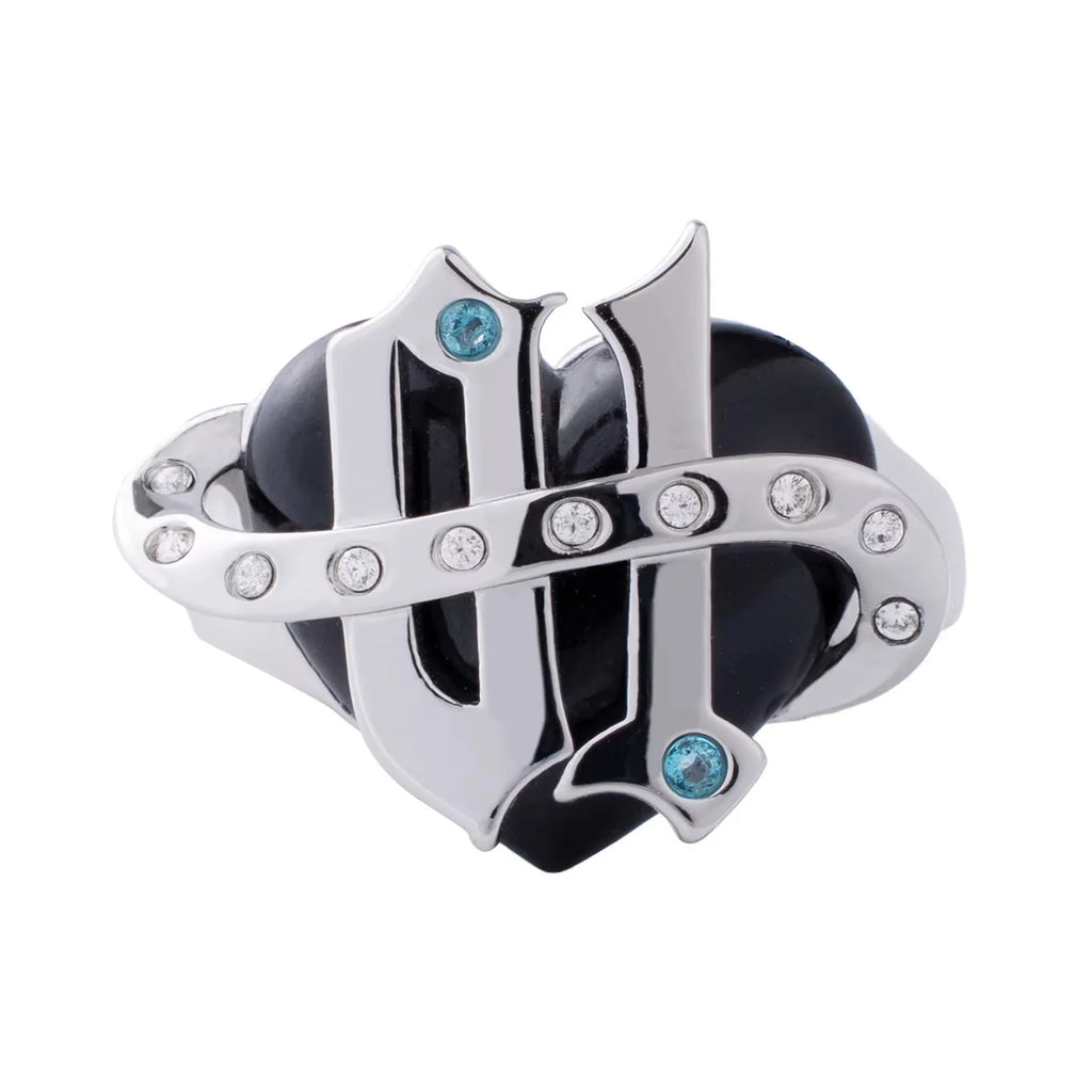 Hatsune Miku - Hatsune Miku The Rock Music Series Ring Moeyu