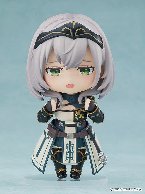 Hololive Production - Shirogane Noel Nendoroid Good Smile Company