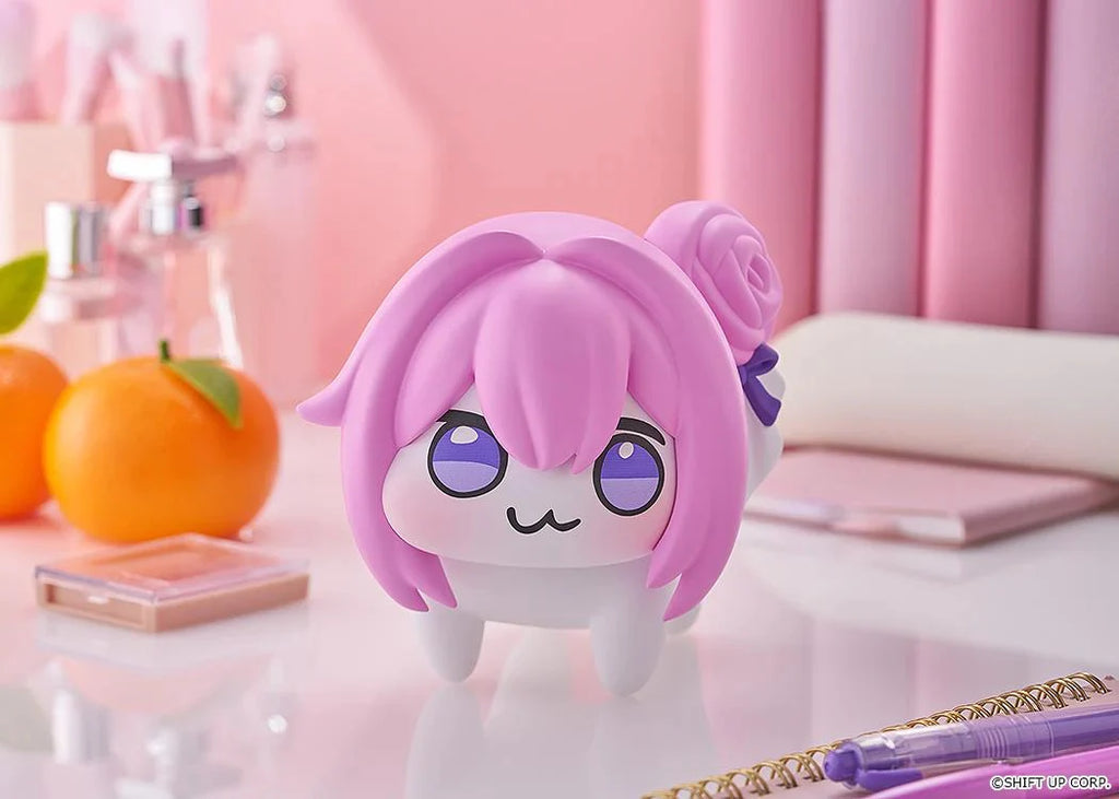 GODDESS OF VICTORY: NIKKE - DORO Soft Vinyl Figure Max Factory