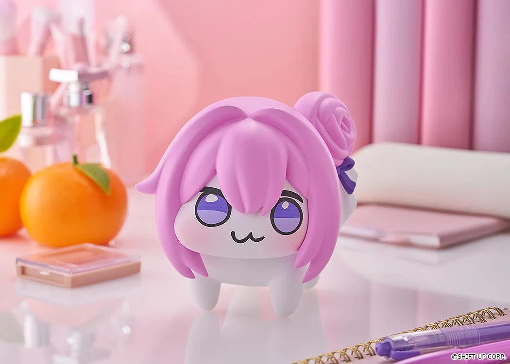 GODDESS OF VICTORY: NIKKE - DORO Soft Vinyl Figure Max Factory