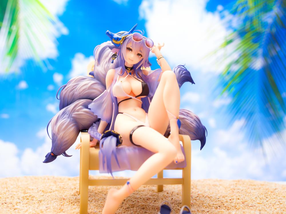 Azur Lane - Tosa Naruko Konatsu 1/7 Scale Figure Daiki Kougyou