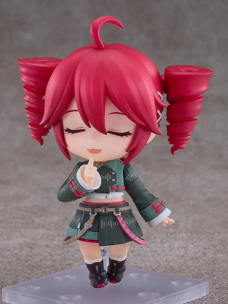 Vocaloid - Kasane Teto (VOICEPEAK Ver.) Nendoroid Good Smile Company