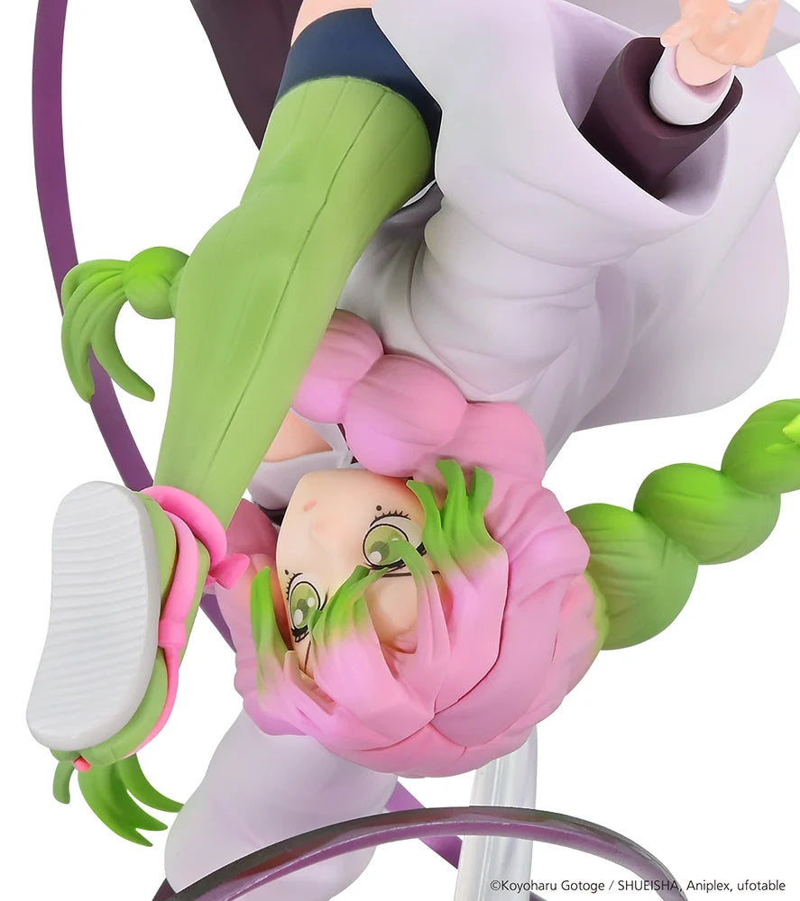 Demon Slayer: Kimetsu no Yaiba - Mitsuri Kanroji Prize Figure Taito