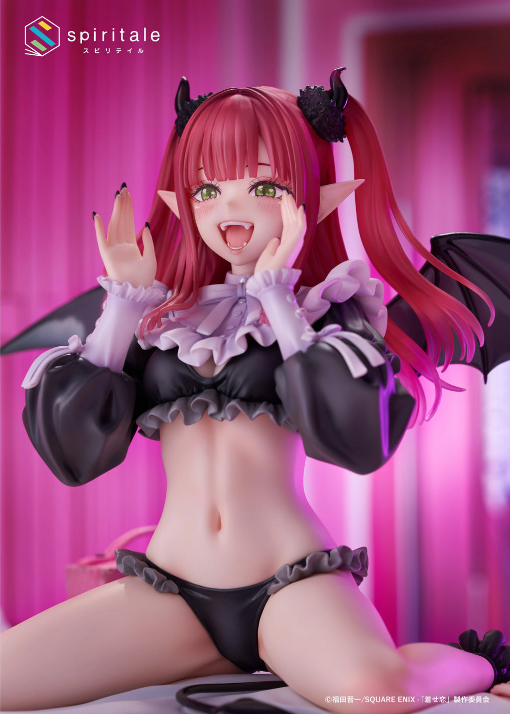 My Dress Up Darling - Marin Kitagawa (Liz Ver.) 1/6 Scale Figure Taito