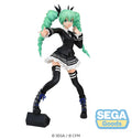 Hatsune Miku - Hatsune Miku (Dark Angel ver.) Prize Figure SEGA