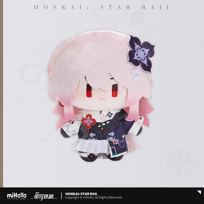 Honkai: Star Rail - Chibi Doll Series Plushie miHoYo