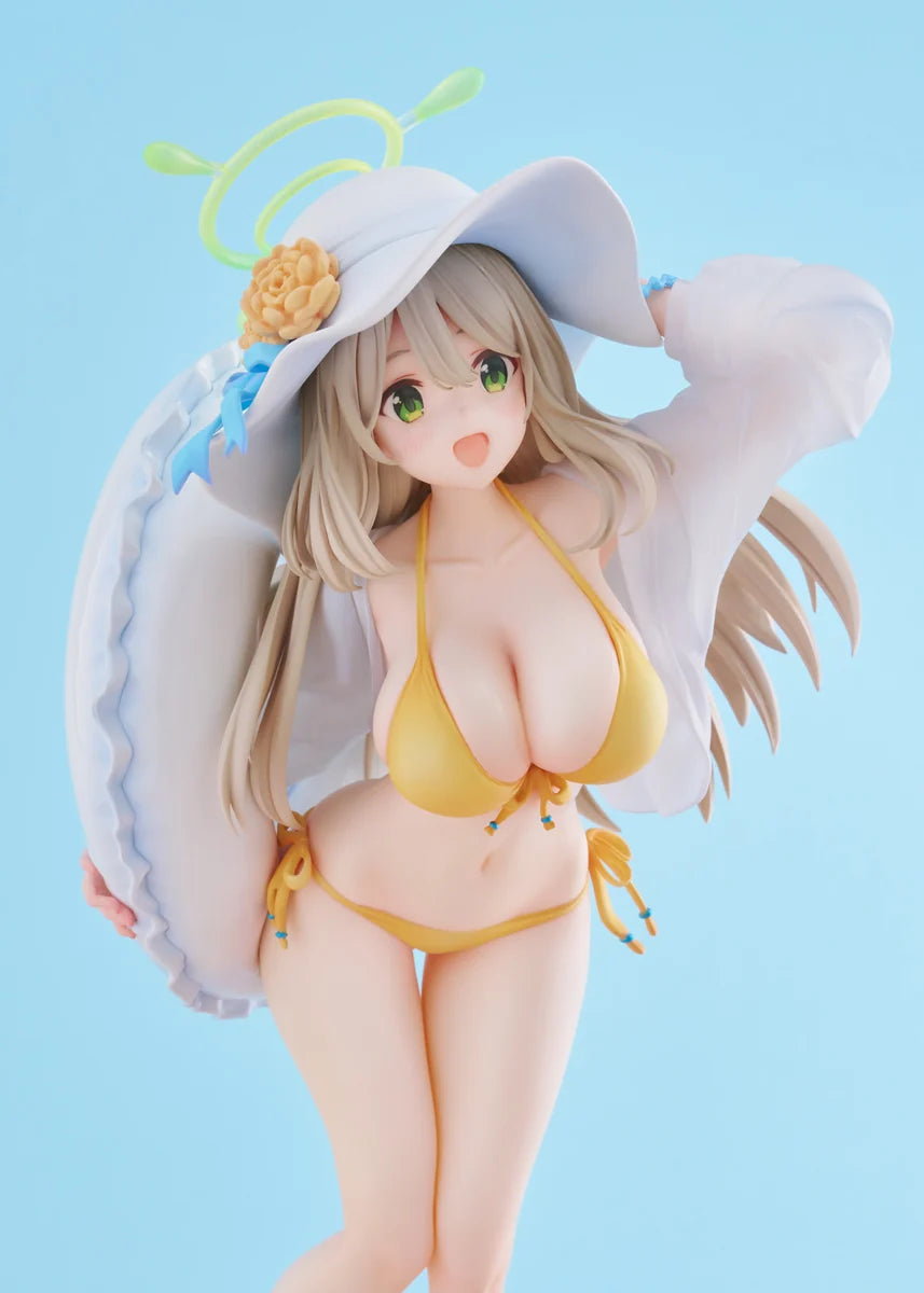 Blue Archive - Nonomi (Swimsuit Ver.) 1/7 Scale Figure AMAKUNI