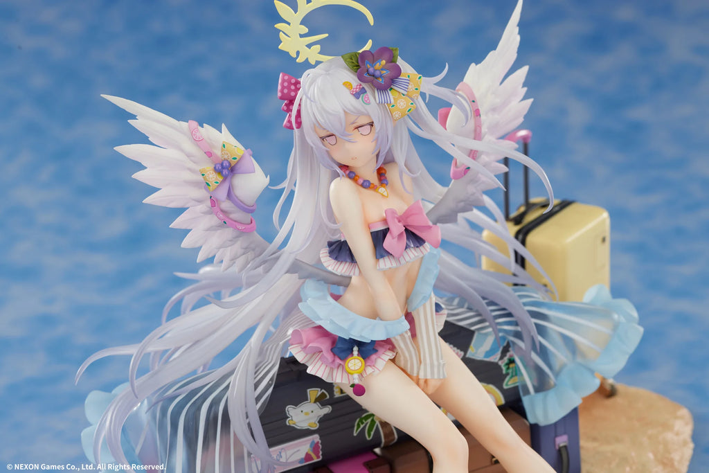 Blue Archive - Azusa (Swimsuit Ver.) 1/7 Scale Figure ELEGANT