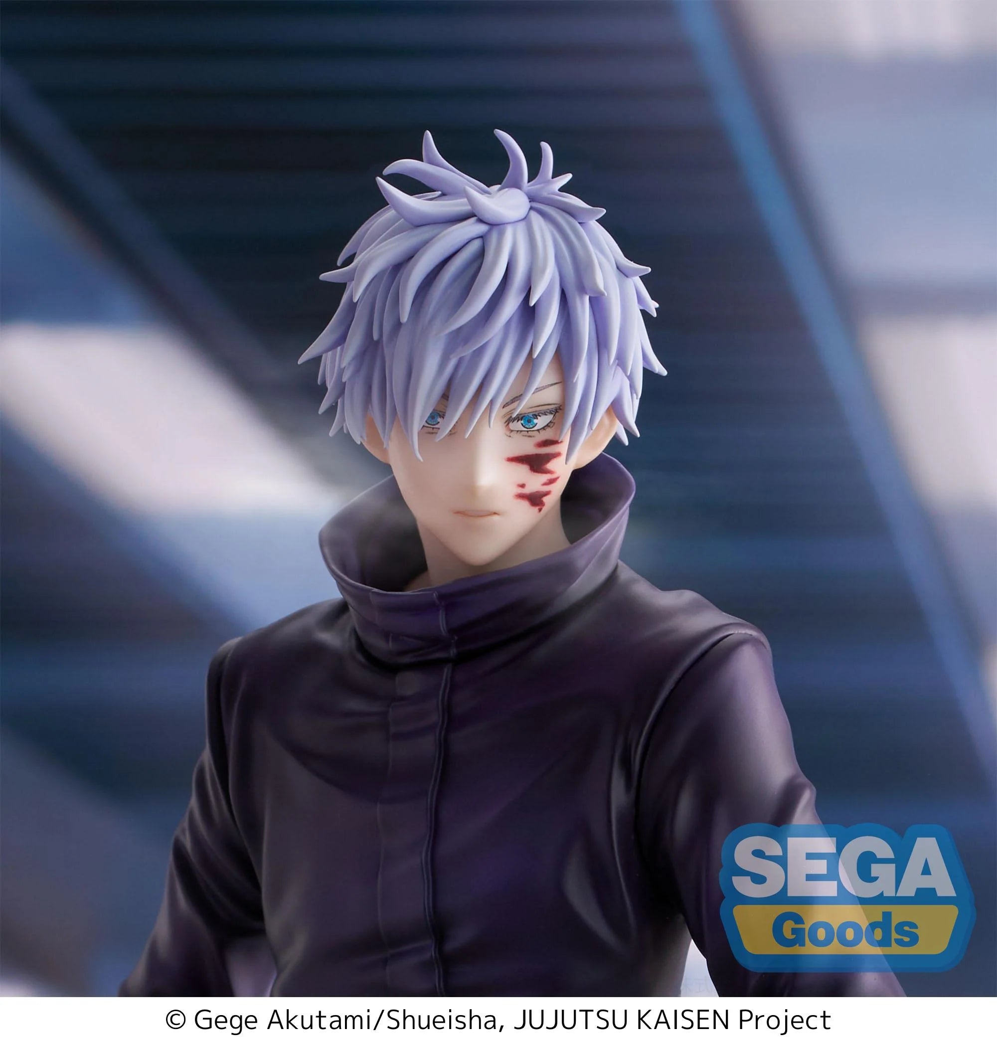 Jujutsu Kaisen -Satoru Gojo Prize Figure SEGA