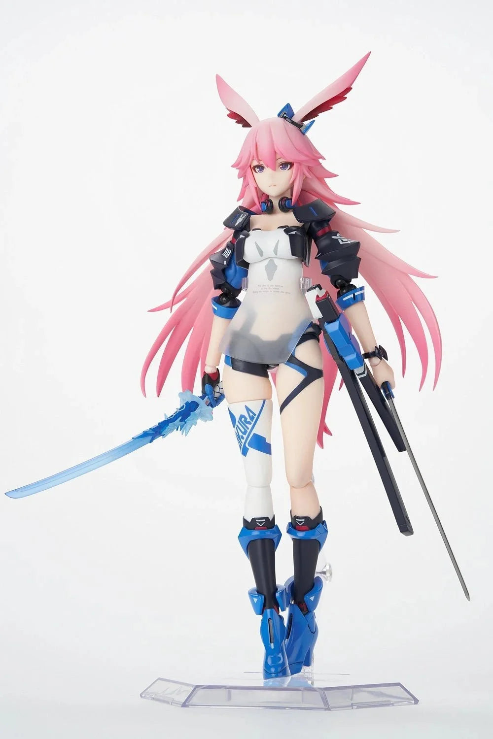 Honkai Impact 3rd - Arctech Yae Sakura (Goushinnso Memento Ver.) 1/8 Scale Figure Apex