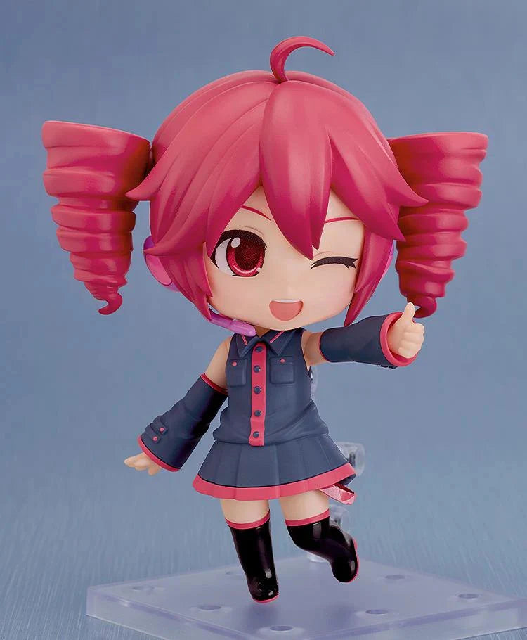 Vocaloid - Kasane Teto 2.0 Nendoroid Good Smile Company