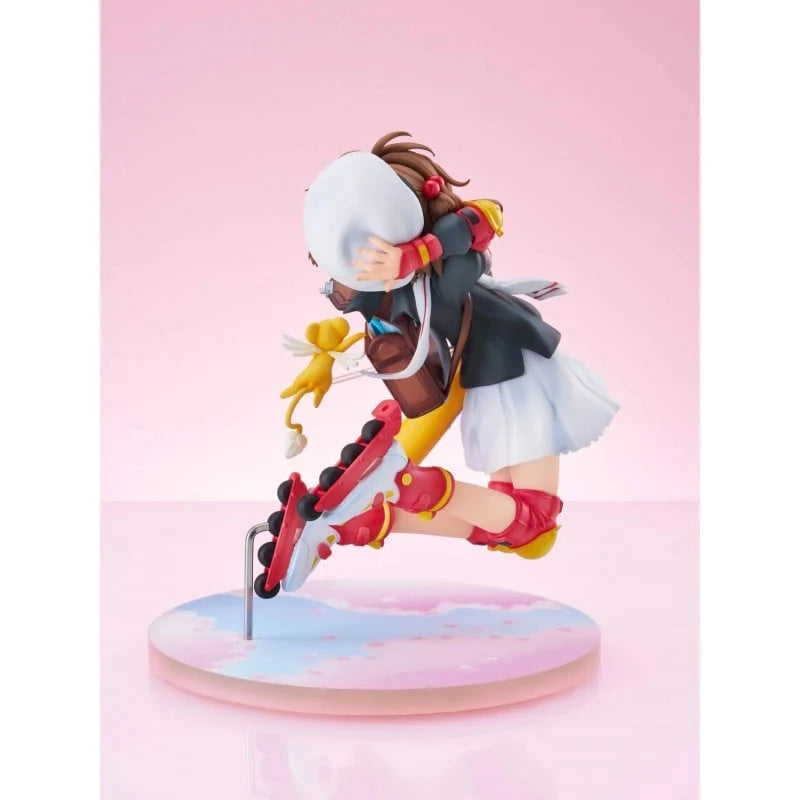 Cardcaptor Sakura - Sakura Kinomoto (25th Anniversary Ver.) 1/7 Scale Figure FuRyu Corporation