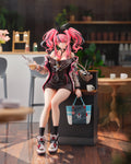 Azur Lane - Bremerton (Day-Off Date Ver.) 1/6 Scale Figure Brilliant Journey!