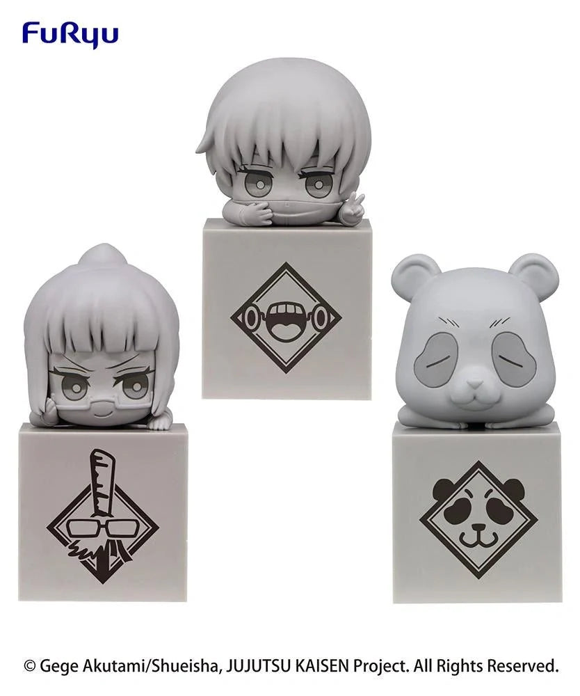 Jujutsu Kaisen - Hikkake Figure Set Mini Figure FuRyu Corporation