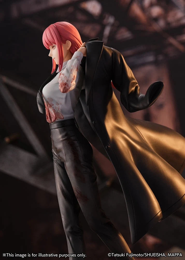 Chainsaw Man - Makima 1/7 Scale Figure eStream