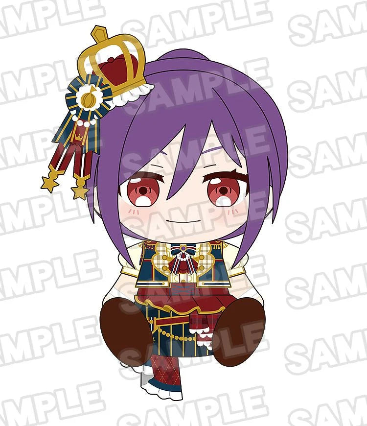 BanG Dream! - Kaoru Seta Hello, Happy World! Plushie Good Smile Company