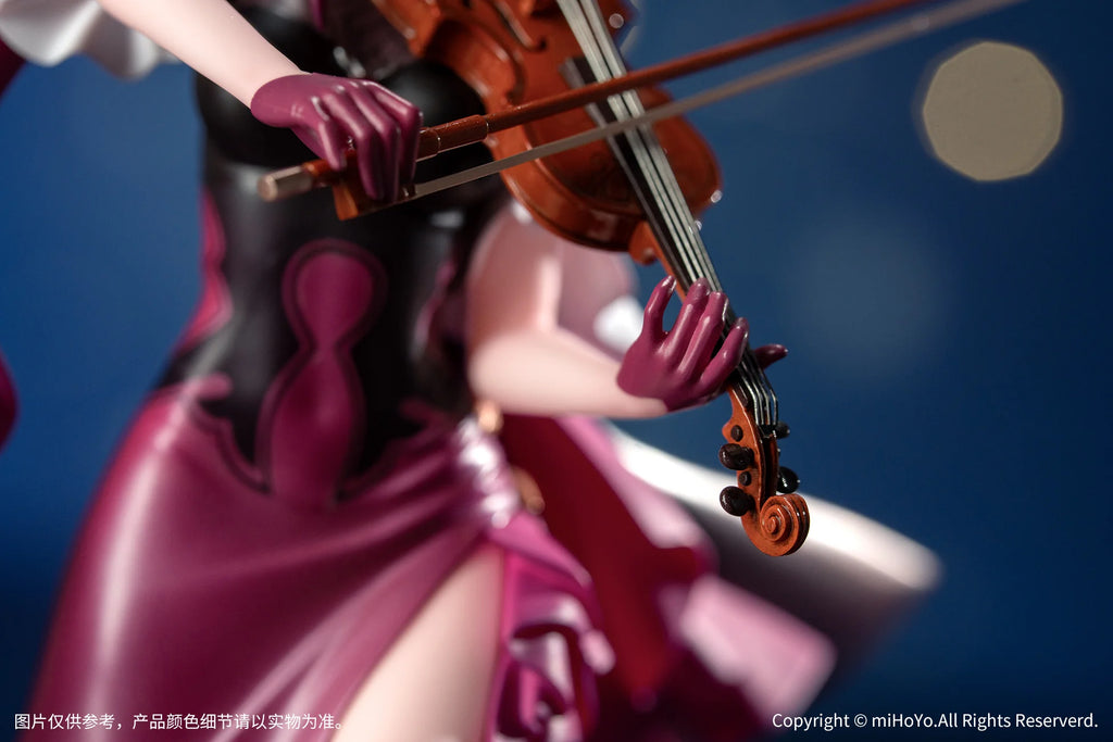 Honkai: Star Rail - Kafka (Star Rail Live Ver.) Gift+ 1/8 Scale Figure Myethos