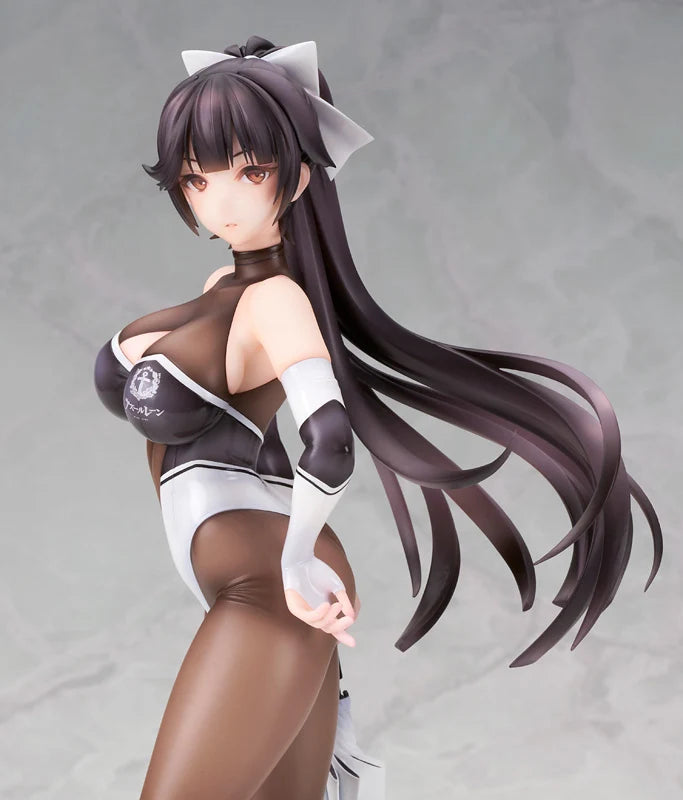 Azur Lane - Takao(Full Drive Ver.) 1/7 Scale Figure Alter