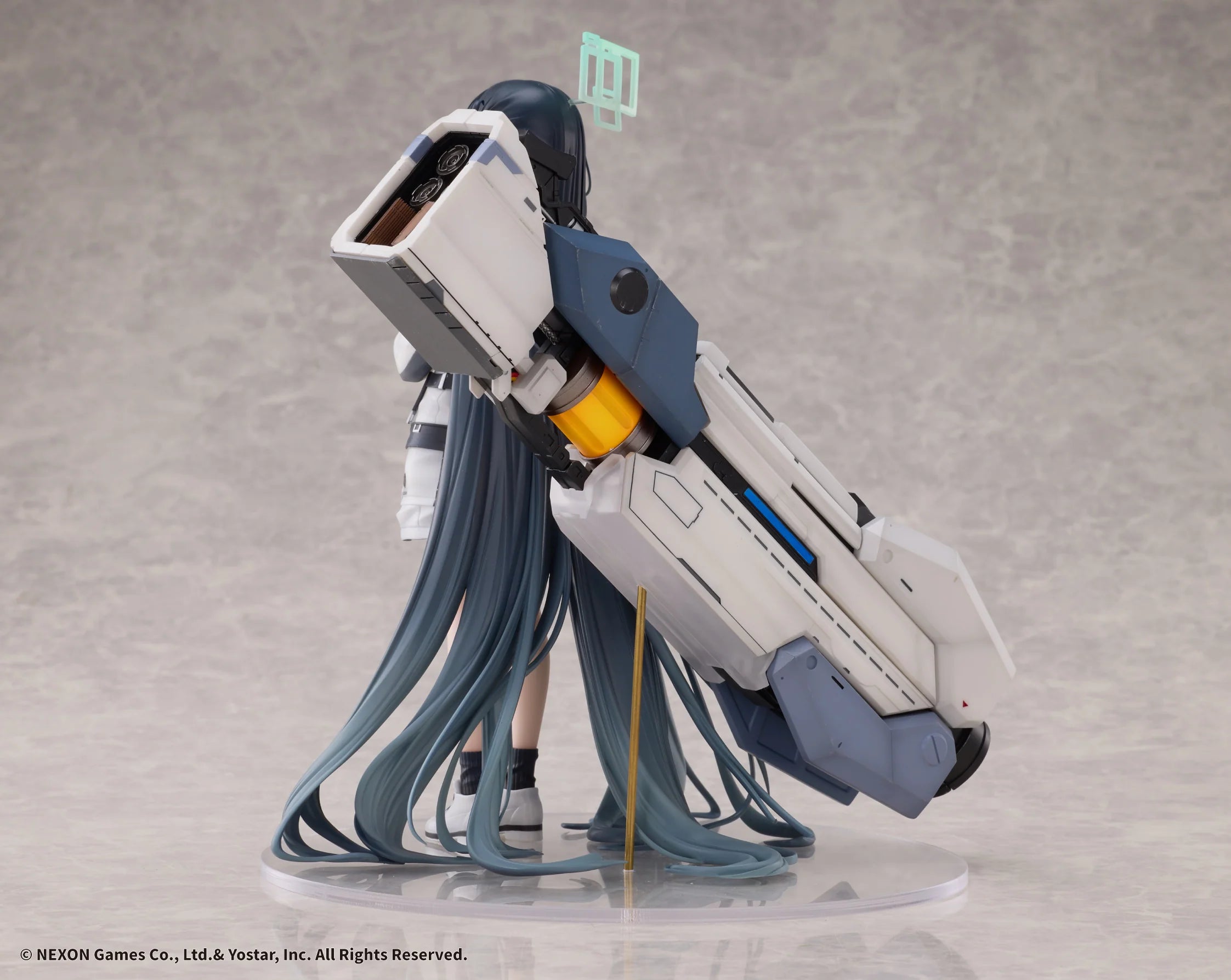 Blue Archive - Arisu 1/7 Scale Figure Wings Inc.