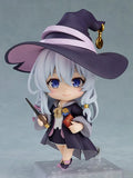 Wandering Witch: The Journey of Elaina - Elaina (re-run) Nendoroid Good Smile Company