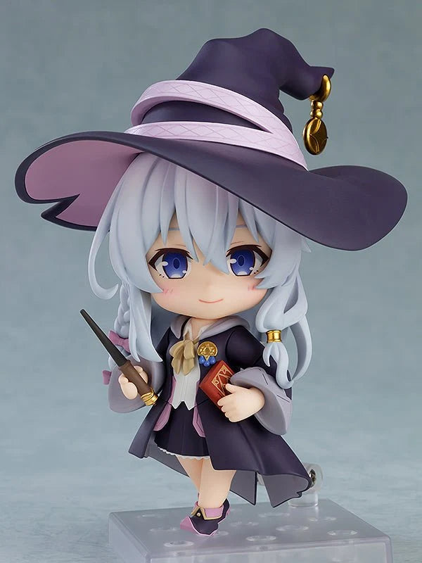 Wandering Witch: The Journey of Elaina - Elaina (re-run) Nendoroid Good Smile Company
