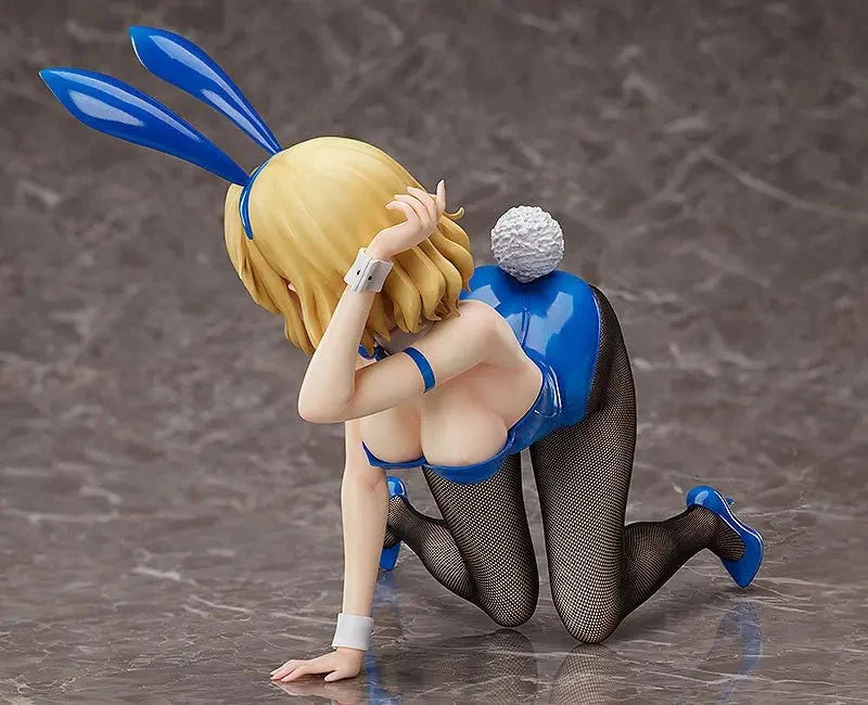 To Love-Ru Darkness - Risa Momioka (Bunny Ver.) 1/4 Scale Figure FREEing