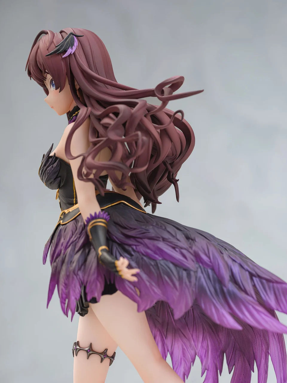The iDOLM@STER Cinderella Girls - Shiki Ichinose & Asuka Ninomiya 1/8 Scale Figure AmiAmi