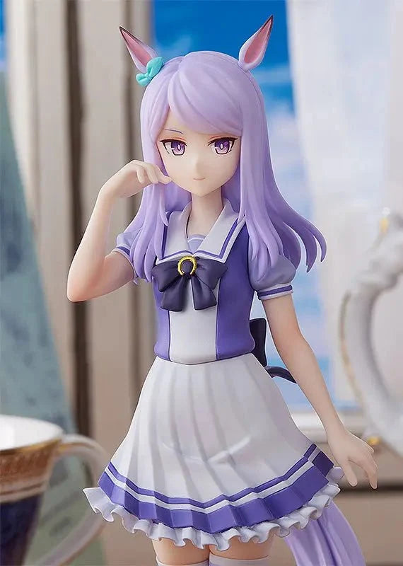 Umamusume: Pretty Derby - Mejiro McQueen (School Uniform Ver.) Pop Up Parade GSC