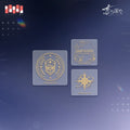 Love and Deepspace - Echoes of Yesterday Series Stamp InFold Games