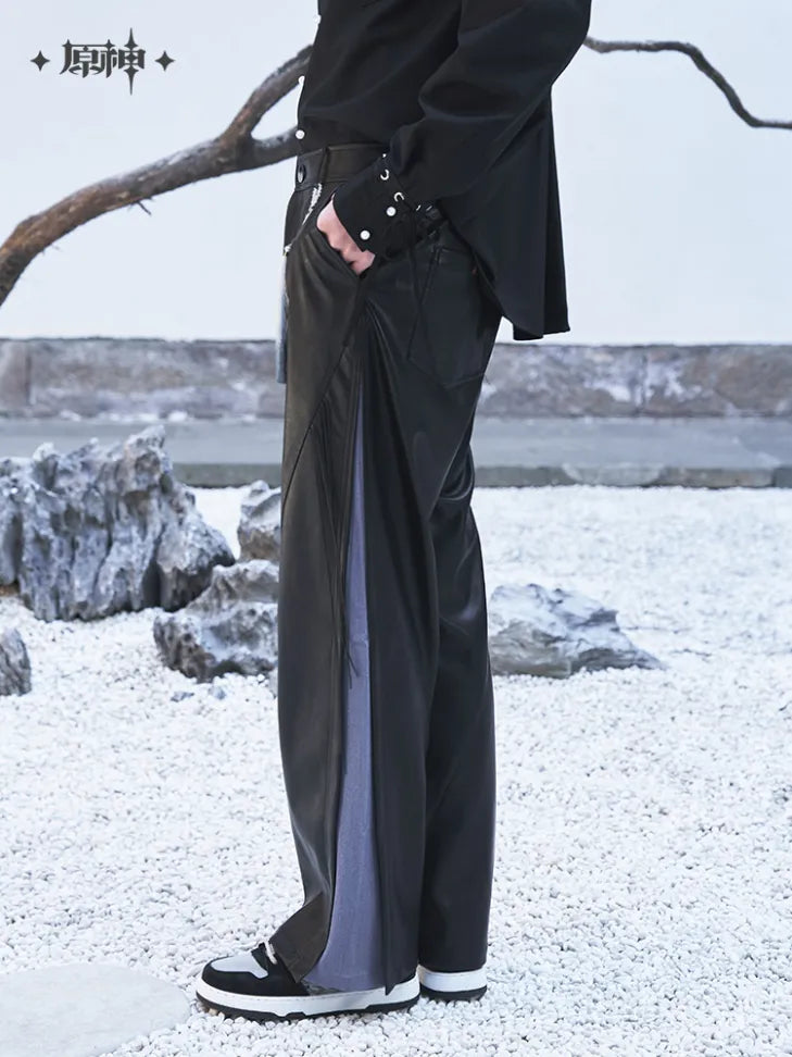 Genshin Impact - Shenhe Impression Pants miHoYo