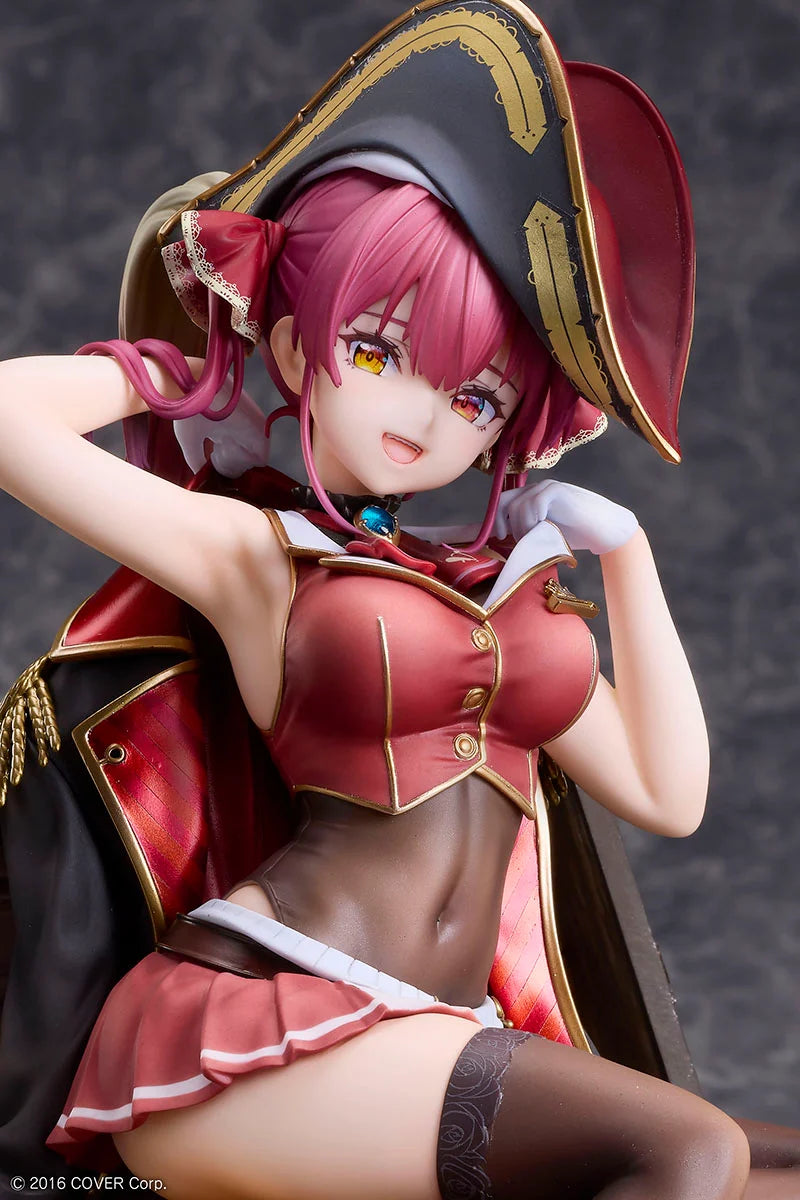 Hololive Production - Houshou Marine 1/7 Scale Figure Design COCO