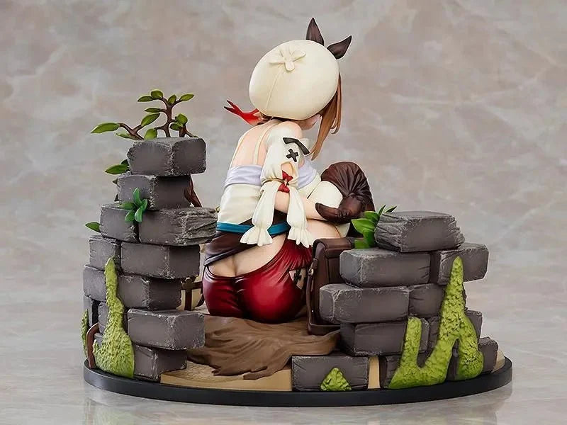 Atelier Ryza: Ever Darkness & the Secret Hideout - Reisalin Stout 1/6 Scale Figure Max Factory