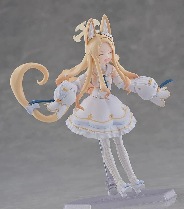 Blue Archive - Seia Yurizono Figma Max Factory