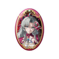 Wuthering Waves - Masquerade Series Badge KURO GAMES