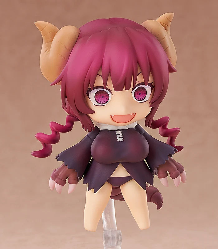 Miss Kobayashi's Dragon Maid - Iruru Nendoroid Good Smile Arts Shanghai