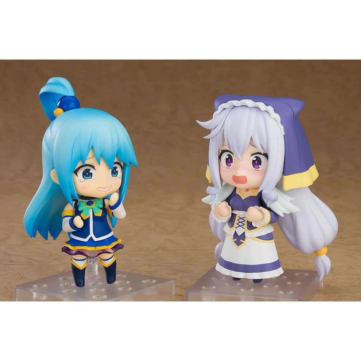 KonoSuba: God's Blessing on this Wonderful World! - Eris Nendoroid Good Smile Company