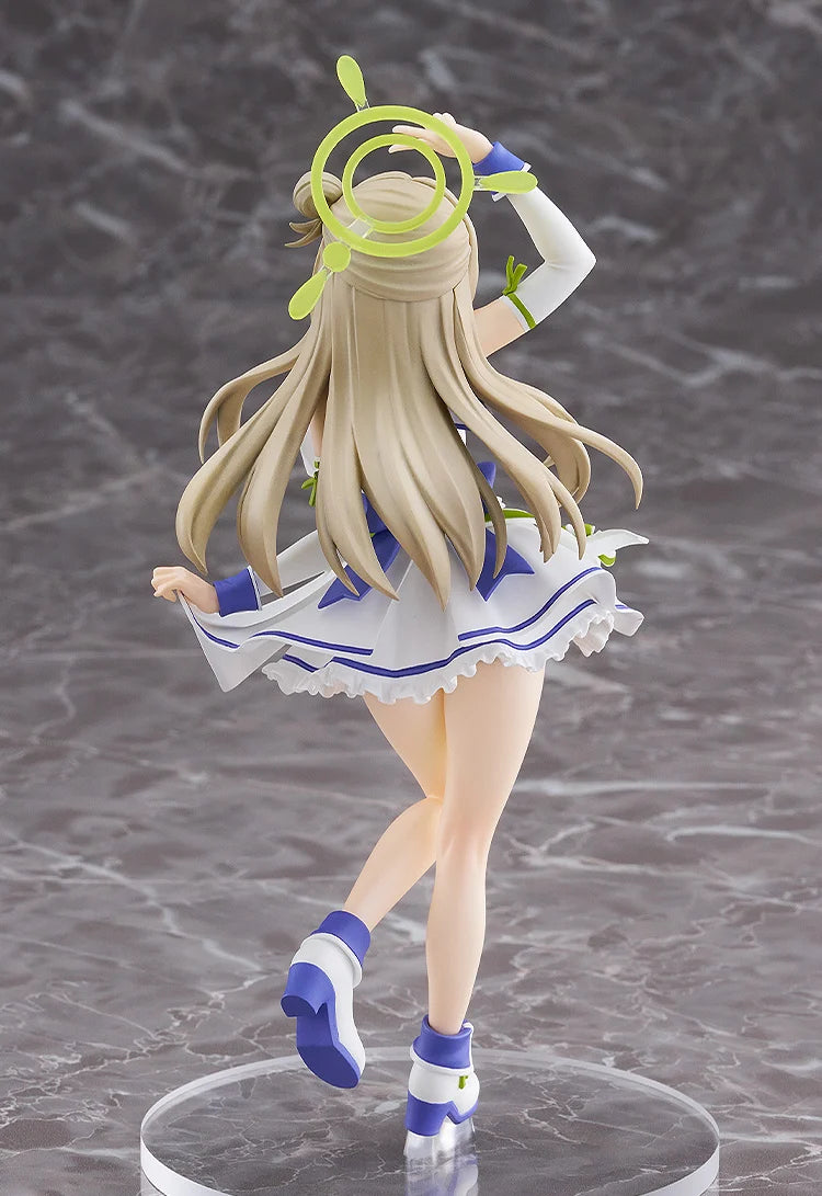 Blue Archive - Nonomi (Mischievous Straight Ver.) POP UP PARADE Good Smile Company