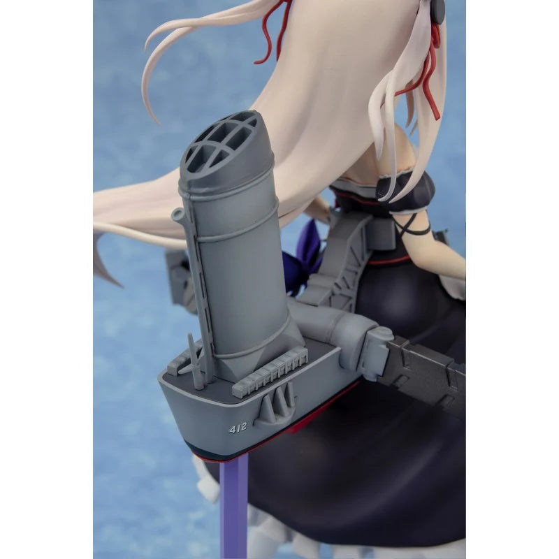 Azur Lane - USS Hammann (3rd-run) 1/7 Scale Figure PLUM
