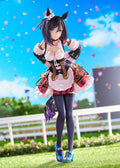 Umamusume: Pretty Derby - Eishin Flash (Victory Pose Ver.) 1/7 Scale Figure Phat Company