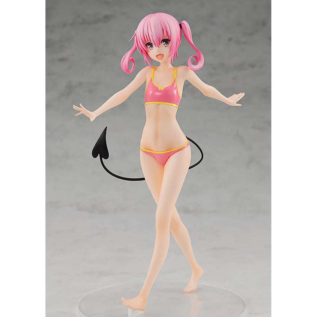 To Love-Ru Darkness - Nana Astar Deviluke POP UP PARADE Figure GSC