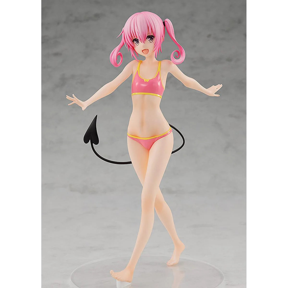 To Love-Ru Darkness - Nana Astar Deviluke POP UP PARADE Figure GSC