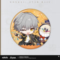 Honkai: Star Rail - Autumn Festival Series Chibi Badge miHoYo