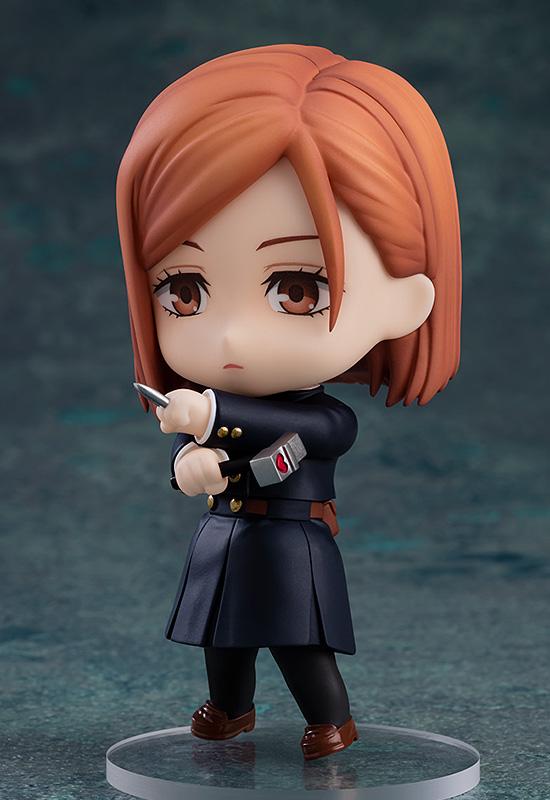 Jujutsu Kaisen - Nobara Kugisaki Nendoroid