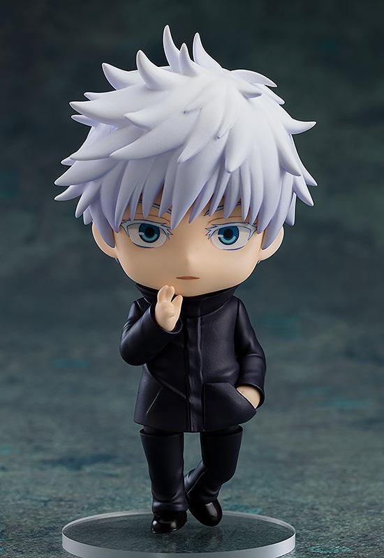 Jujutsu Kaisen -Satoru Gojo Nendoroid Figure