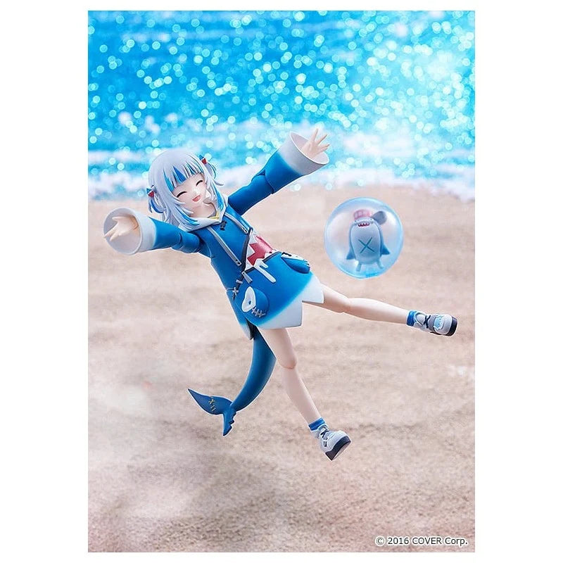 Hololive Production - Gawr Gura Figma Max Factory