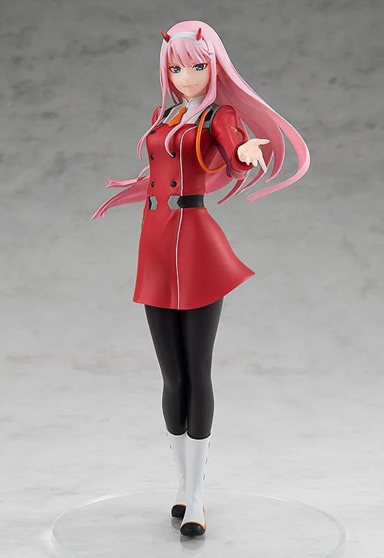 DARLING in the FRANXX - Zero Two POP UP PARADE GSC