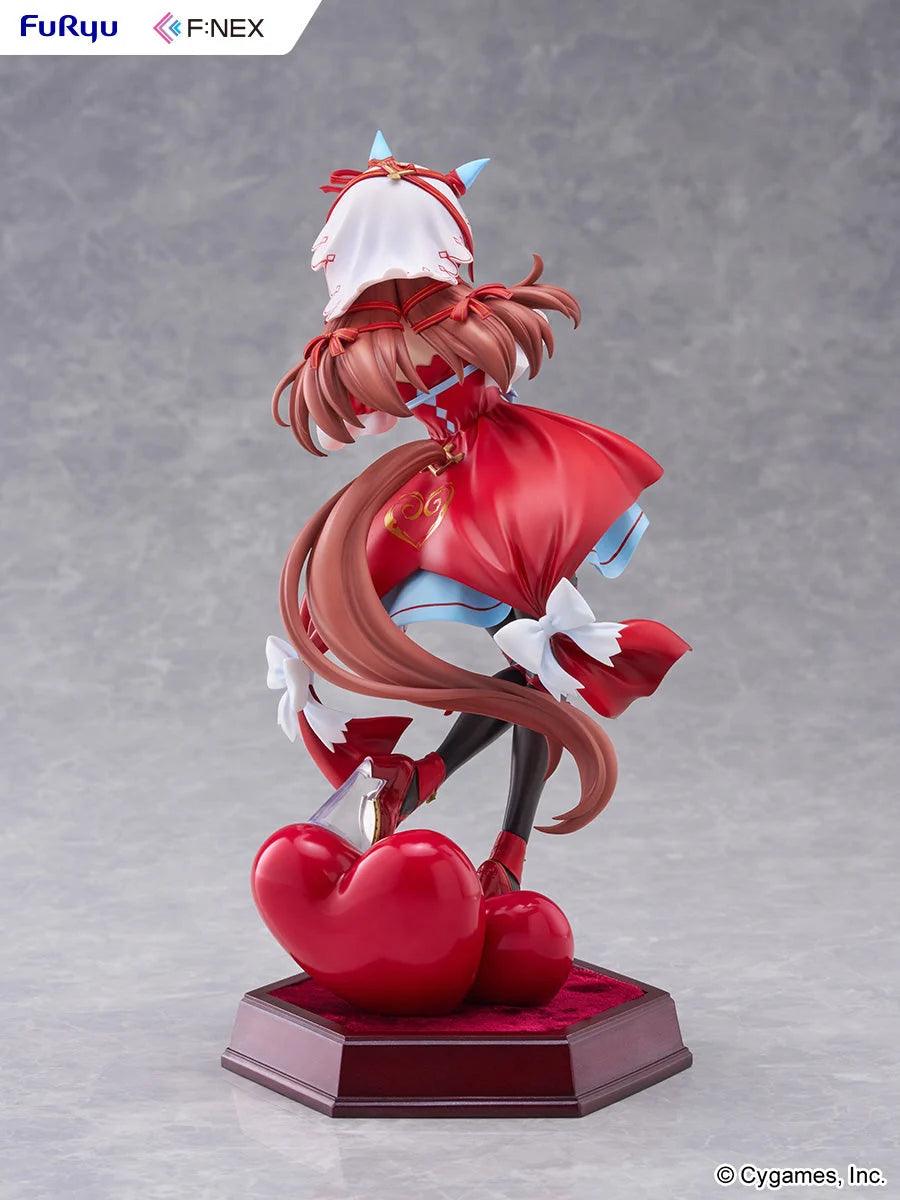 Umamusume: Pretty Derby - Still in Love (Standard Ver.) 1/7 Scale Figure FuRyu Corporation