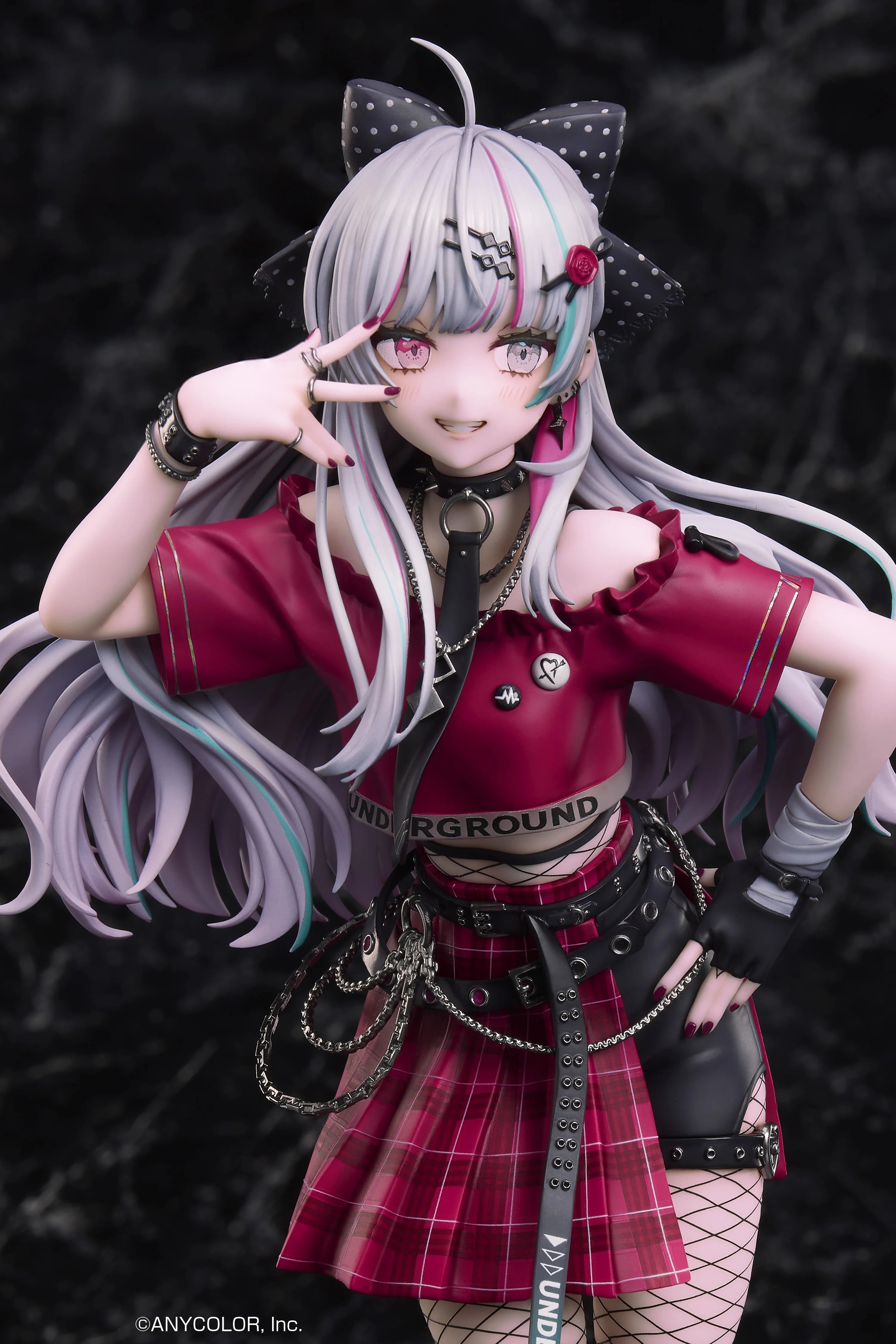 Nijisanji - Ishigami Nozomi 1/7 Scale Figure A･DIMENSION