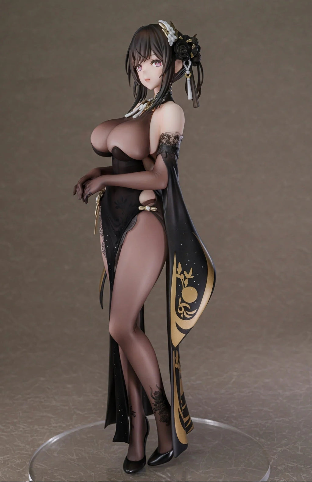 Azur Lane - Chen Hai(Vestibule of Wonders Ver.) 1/6 Scale Figure(With Gift) AniGift x AniGame